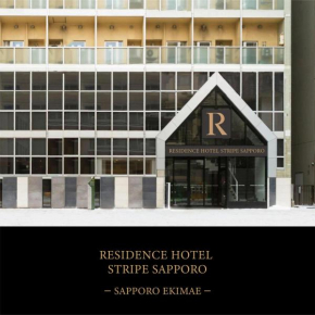 Residence Hotel Stripe Sapporo Sapporo